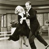 Wedding DJ Mix 1920's Style