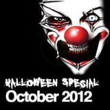 Halloween Special Oct 2012