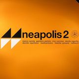 Podcast 014 - Retro Techno & Naples Techno