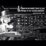 VEGAN LOGIC PRESENTS EDGAR FROESE SPECIAL EPISODE - 3.6.2015