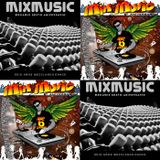 Mixmusic Megamix 6º Aniversario