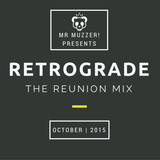 Retrograde October Mix