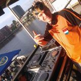 El Capitan Franco at Player's Boat