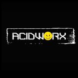 mixer mixer (MASTER MASTER DJ set)'ACID WORX JP'@Shizuoka JAPAN dazzbar 20140816