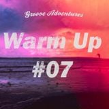 Warm Up #07 - Deep House Mini Mix (Live)
