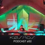 Filip Xavi @ Drug§tore -03.10.2015 // Kosmos podcast #50