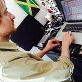 Fractal Meat 59 - 27th June 2014 - Danny Saul live in session, plus BEAM Festival's Adam Parkinson