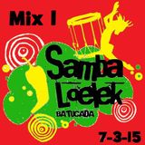 Moulti Mix Live @ Lelex - Part.1