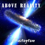 2014 01 10 Above Reality Mix
