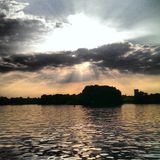 Dominik Sommerfeld - After Sun - MixSet