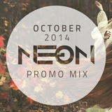 NE-ON - October 2014 Promo Mix