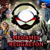 Megamix Reggaeton '13