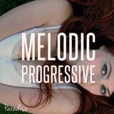 Paradise - Melodic Progressive (April 2016 Mix #60)