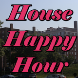 House Happy Hour: 8/20/2014