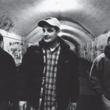 Clash DJ Mix - 808 State