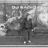 DJ San-D - Embrionyc tribute