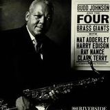 Budd Johnson, Trinity River Bottom