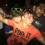 Pat's Big Sexy Raunchy Filthy Nasty Birthday Mix