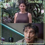 Ayahuasca - Dr. Máté Gábor és Bokor Petra