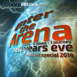 NYE Resident Special - Enter The Arena 035