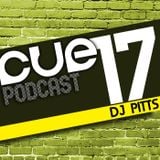 CUE Podcast 17 (16-06-2012)