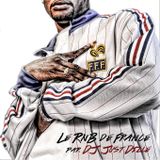 Le RnB de France par DJ @JustDizle