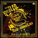 Caribbean Splash Vibes pt.2 - 2016 mixed by Selecta LEO
