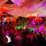 Late Night Progressive Winter House