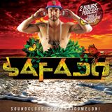 ENRICO MELONI - SAFADO - Podcast N°12 2K14 - Progr & Tribal HOUSE
