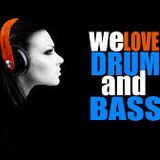 DJ Lady Eliza - Reassemble Radio Female Take Over DNB Show 2nd Dec 2014