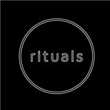 Puk'kah at the #10 Rituals radio show special live from RadioMOF