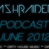 MashRaiders Podcast Juni2012