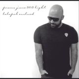 Dj Lalo PSB - Live promo June 2012