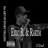 Eric B. & Rakim