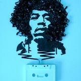 Gypsy Sun (A New Rising) The Jimi Hendrix Mix (Part 4)