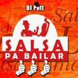 Friday Night Salsa Dura Opener