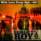 Sergey Roy - WLFSPb 007
