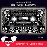 Classic Darkwave 80's Dance Mix 1
