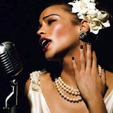 Jazz Library - Billie Holliday