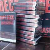 Tape Deck vol.5 - Side B - mixed by Funk Bastard
