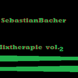 Sebastina Bacher Mixtherapie vol. II 03.10.2014
