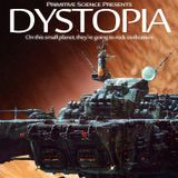DYSTOPIA - DJ RESOLVE