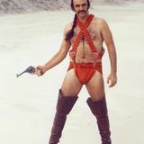 The Celestial Life of Captain H.D.Roland