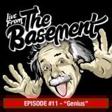 Live From The Basement: Genius | Episode 11