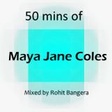 House Sundays (50 mins of Maya Jane Coles): Ep 72 July 7 2013