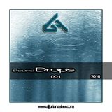 Sound Drops - 001 - DJ Brian Asher (Progressive) 2010