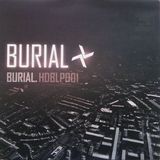 BURIAL 2014 MIX