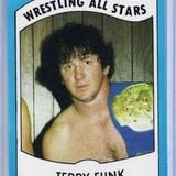 The Return of the infamous Terry Funk