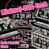 DJset - Minimal-DUB-Tech.beta