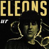 Mick Middles talks with Mark Burgess about ... you will have to listen!!
